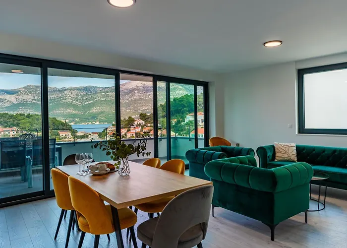 Korcula Hill * Zrnovo